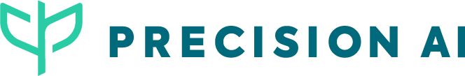 Precision AI logo
